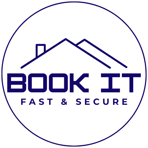 Book-It Logo